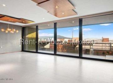 Departamento de 4 habitaciones, Querétaro · Loma Dorada Penthouse de Lujo en Venta con Terrazas Panorámicas y Diseño de Vanguardia Vm3335