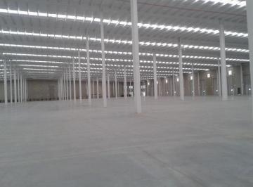 Bodega comercial · 5984m² · Bodega en Renta de 5,984 m² en Tultitlán