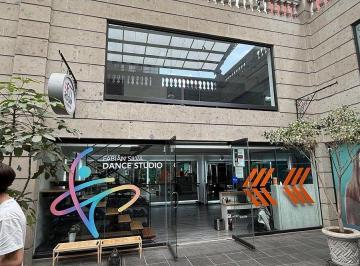 576a310947bb30da3692afbccc88d82862bd3fd69f83f54dd8d115f74b8368a9 · Local en Centro Comercial en Renta en Polanco