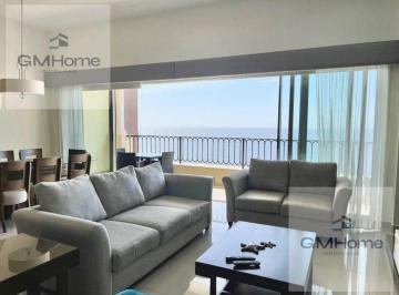 Departamento · 128m² · 3 Recámaras · Departamento Gavias Grand