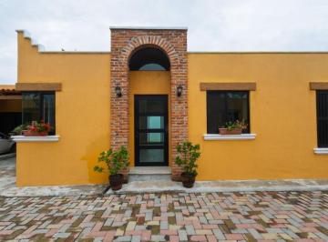 Casa en condominio · 138m² · 2 Recámaras · 1 Estacionamiento · Hermosa Casa