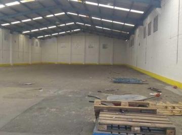 Nave industrial , Veracruz · Bodega Industrial Vearcruz Ver