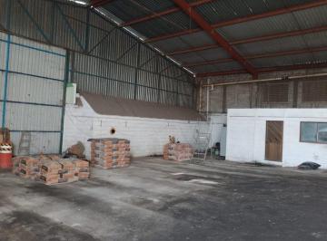 Nave industrial , Veracruz · Bodega Industrial Vearcruz Ver