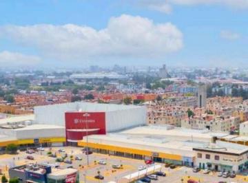 Local comercial · 188m² · 2 Estacionamientos · Local en Renta en La Joya