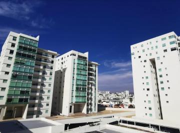 Departamento de 2 habitaciones, San Luis Potosí · Departamento en Renta Cordillera Residencial Col. Pedregales