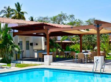 Casa en condominio de 3 habitaciones, Puerto Vallarta · Casa en Renta Amueblada en Puerto Vallarta