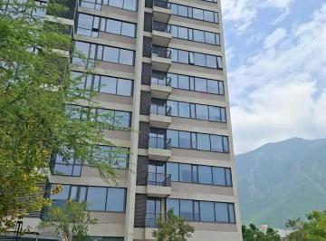 1 · Departamento en Renta en Torre Altana, Zona Sur, Monterrey