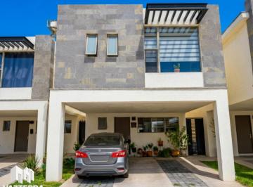 Casa de 3 habitaciones, Chihuahua · Casa en Venta Monticello II
