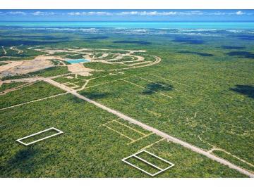 Terreno / Lote , Hunucmá · Terrenos Junto a Country Lakes | Golf, Lagos y Canal Al Mar | $299/m² Venta