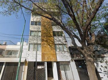 Departamento de 2 habitaciones, Iztacalco · Departamento en Venta en Viaducto Piedad