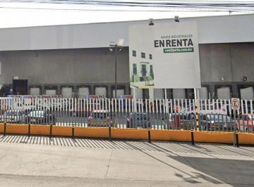 Nave industrial · 5089m² · 5 Estacionamientos · Nave Industrial en Renta en Cuautitlan
