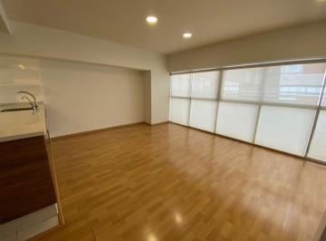Departamento de 2 habitaciones, Miguel Hidalgo · Departamento a 10 Minutos de Polanco