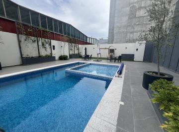 Departamento · 102m² · 2 Recámaras · 2 Estacionamientos · Departamento en Puertas del Tule