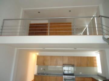 Departamento de 2 habitaciones, San Andrés Cholula · Departamento Tipo Loft Amueblado y Sin Amueblar en Renta Atlixcayotl