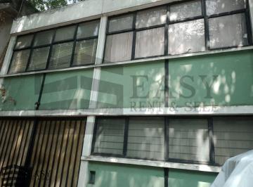 Casa de 7 habitaciones, Miguel Hidalgo · Excelente Oportunidad de Proyecto en Granada