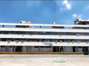 Nave industrial · 646m² · Nave en Renta en Lomas I