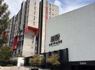 65e27b6f31fc2d6ba6fb6df068d77ad75293565959be8b276a033ace3466eb3c · Departamento 2 Recámaras 60 m² en Artpark Torre Ámbar, Zapopan — Modelo Imagin