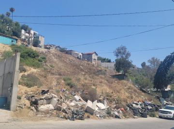 Terreno / Lote , Tijuana · Terreno en Venta Colonia Idependencia