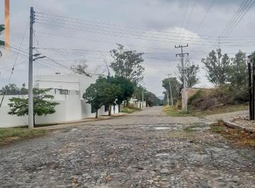 Terreno / Lote , Ixtlahuacán de los Membrillos · Terreno en Venta en Fraccionamiento Agua Escondida