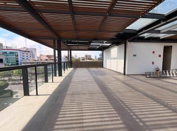 Local comercial · 199m² · Roof en Renta Colonia Americana
