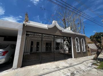 46e74473114d338b3f80f34ad9ca2be24a691e0785608adccf2bdd265a7fcbd1 · Casa en Venta en Francisco de Montejo Merida