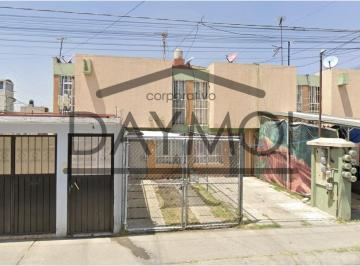 Casa de 3 habitaciones, Tecámac · Casa en Cto. 54 171, Los Héroes Tecamac 6a Secc. 55763 Ojo de Agua, Méx.