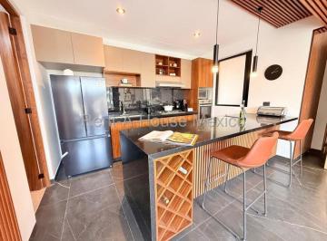 Departamento de 2 habitaciones, Querétaro · Último Departamento en Venta a Pasos de Moscati Io3417