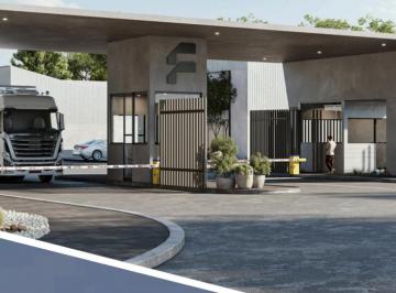 Terreno comercial , Tlajomulco de Zúñiga · Lote Comercial en Venta Fibrent, Carretera Chapala