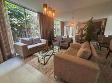 1 · Casa Amueblada en Renta en Residencial Cumbres, La Joya