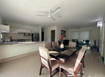 Departamento de 3 habitaciones, Solidaridad · Departamento de 3 Recámaras en Venta – Luxia, Playa del Carmen