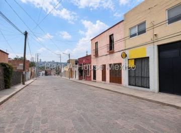 Departamento de 2 habitaciones, Querétaro · Rento Departamento con Vistas en Centro de Queretaro Totalmente Amueblado 2 Recamaras 3 Baños