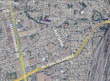 Terreno / Lote , Monterrey · Terreno de 2745 m² en Venta en Topo Chico