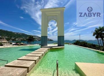 Departamento · 2 Recámaras · Departamento - Acapulco de Juárez