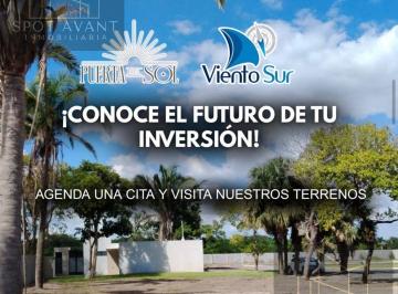 Terreno / Lote · 200m² · Terrenos en Venta en Viento Sur Campestre, Medellin Veracruz