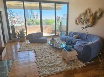 Departamento de 3 habitaciones, Cuauhtémoc · Se Vende PH en Colonia Condesa