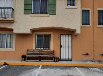 Casa de 2 habitaciones, Tecámac · Casa en Renta en Real del Cid