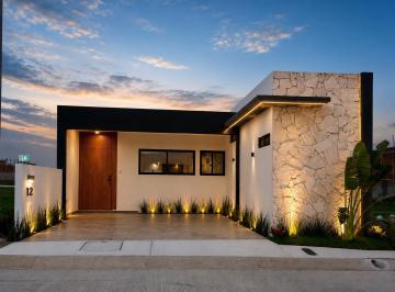 Casa · 120m² · 2 Recámaras · 2 Estacionamientos · Casa en Venta de Una Planta en Punto Lomas Riviera Veracruzana Alvarado Veracruz