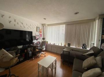 1 · Departamento en Venta en Lomas de Chapultepec