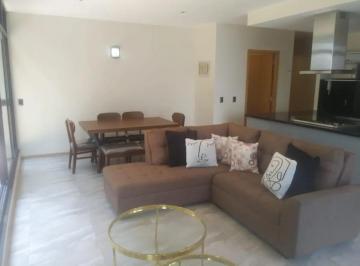 1 · Departamento en Venta en Ampliación Granada Polanco Departamento Amueblado