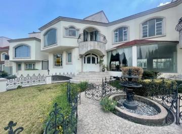 1 · Casa en Venta en Lomas Country Club
