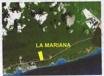 1 · Terreno en Venta en Quintana Roo