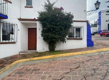 1 · Casa en Renta en Lomas de Tecamachalco