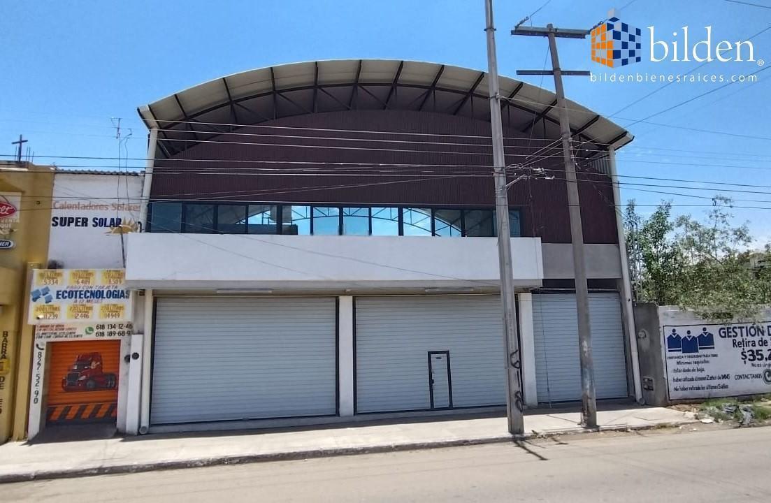 Local en Renta en Av del Factor Durango