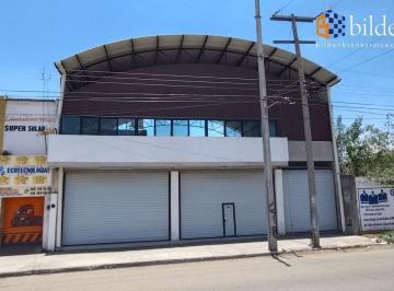Local comercial · 260m² · Local en Renta en Av del Factor Durango