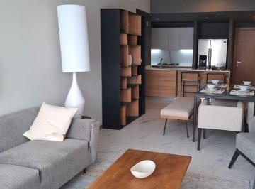 Departamento de 1 habitación, Cuajimalpa de Morelos · Venta Loft con Acabados de Lujo Cercano a Santa Fe - a Estrenar