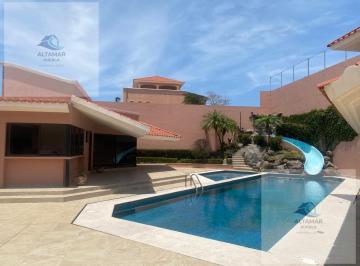 Casa · 800m² · 4 Recámaras · Casa en Venta/renta Fracc. Costa de Oro, Boca del Rio, Ver