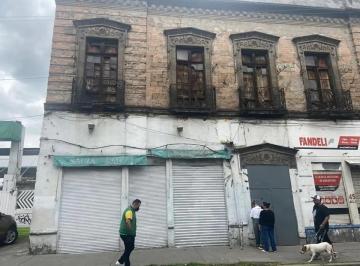 1 · Terreno en Venta en Cuauhtemoc