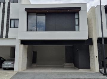Casa · 276m² · 3 Recámaras · 2 Estacionamientos · Casa en Brisas del Vergel