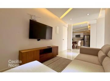 Departamento de 2 habitaciones, Solidaridad · Departamento en Venta de 2 Recámaras Cerca de Coco Beach en Playa del Carmen
