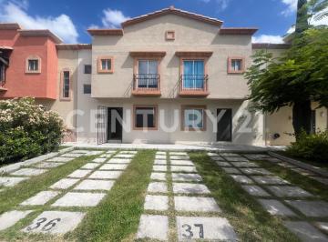 Departamento · 91m² · 3 Recámaras · 1 Estacionamiento · Casa en Venta en Real Solare